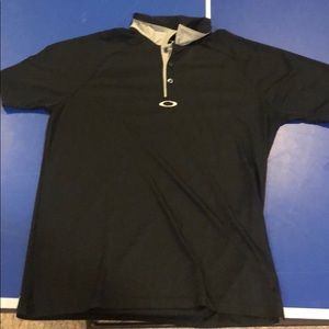 Men's Oakley Polo